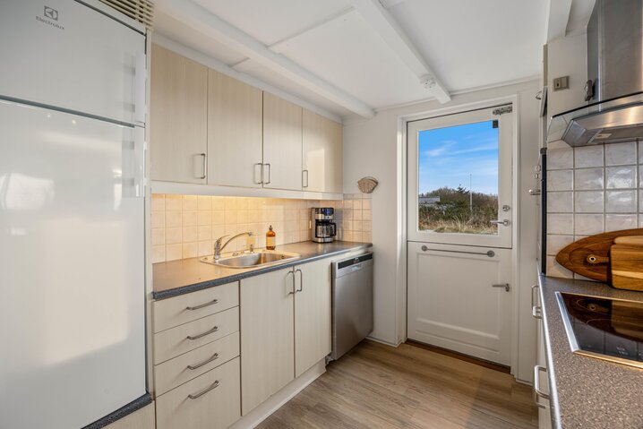 Sommerhus D3657 på Vinterlejevej 67, Haurvig - Billede #11