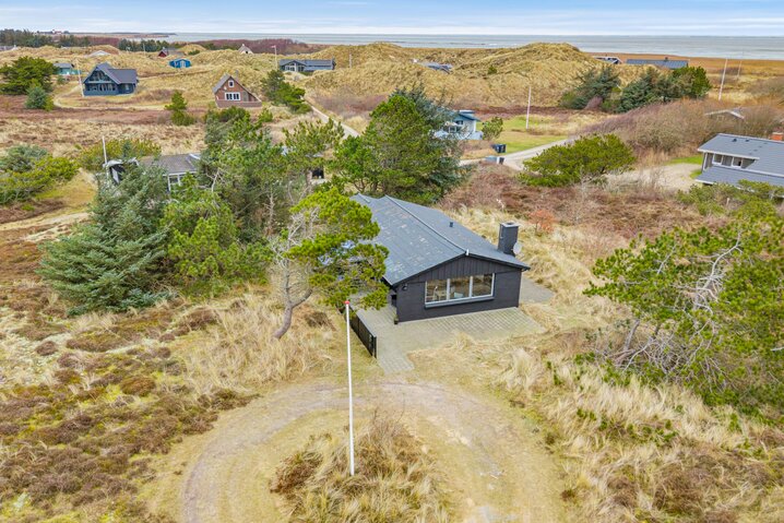 Sommerhus D3657 på Vinterlejevej 67, Haurvig - Billede #21