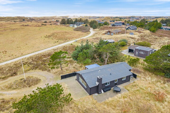 Sommerhus D3657 på Vinterlejevej 67, Haurvig - Billede #20