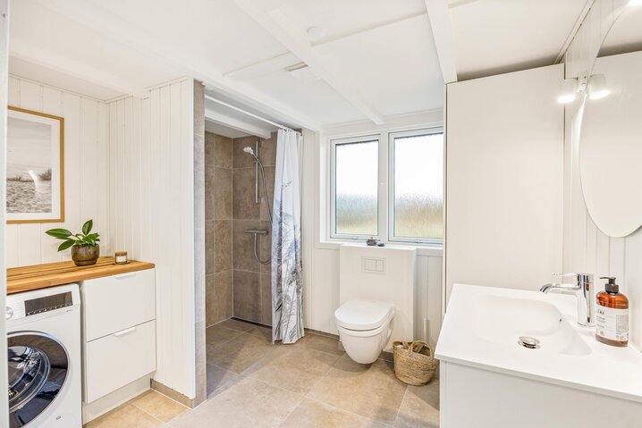 Sommerhus D3657 på Vinterlejevej 67, Haurvig - Billede #14