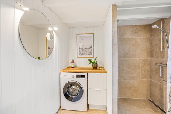 Sommerhus D3657 på Vinterlejevej 67, Haurvig - Billede #16