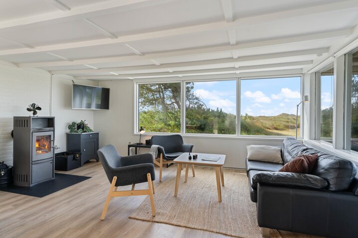 Ferienhaus D3657 in Vinterlejevej 67, Haurvig - Bild #1