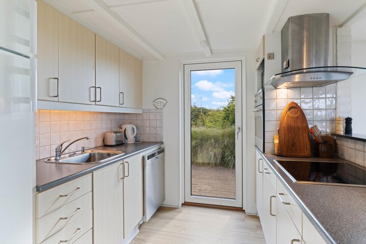 Ferienhaus D3657 in Vinterlejevej 67, Haurvig - Bild #2