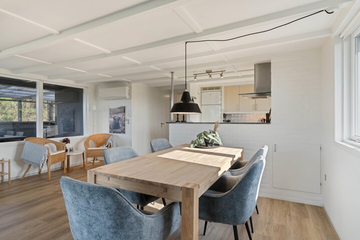 Ferienhaus D3657 in Vinterlejevej 67, Haurvig - Bild #6