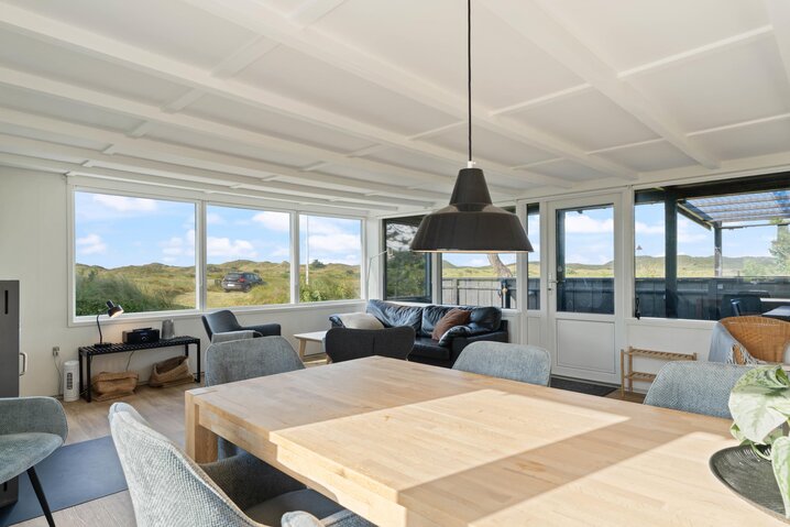 Ferienhaus D3657 in Vinterlejevej 67, Haurvig - Bild #7