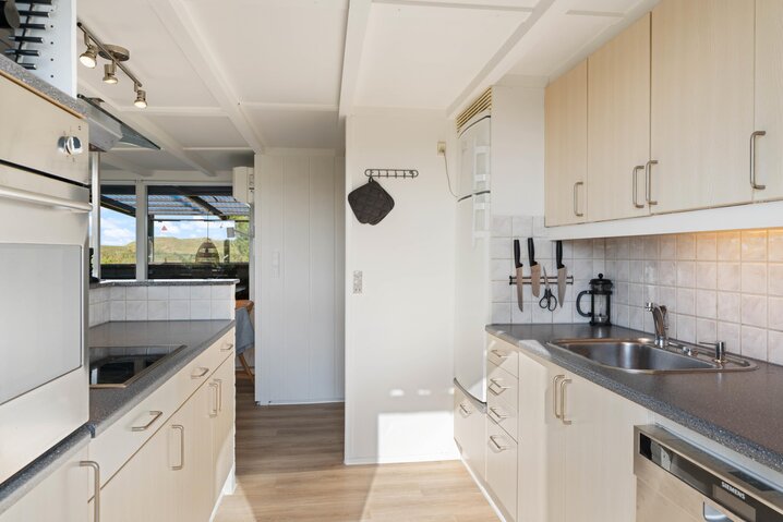 Ferienhaus D3657 in Vinterlejevej 67, Haurvig - Bild #10