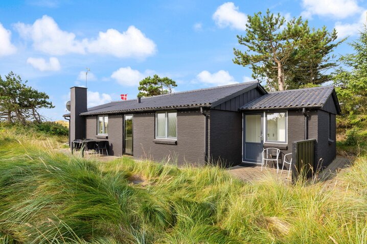 Ferienhaus D3657 in Vinterlejevej 67, Haurvig - Bild #17