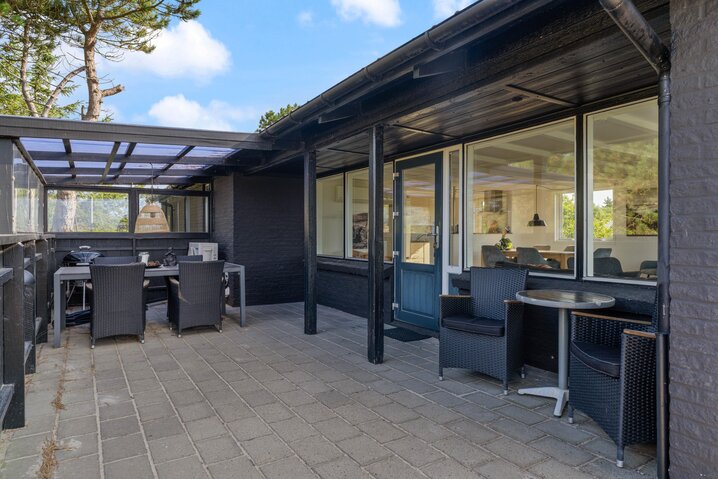 Ferienhaus D3657 in Vinterlejevej 67, Haurvig - Bild #18