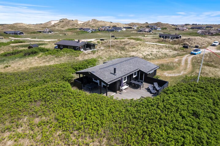 Ferienhaus D3658 in Havbjergevej 15, Haurvig - Bild #18