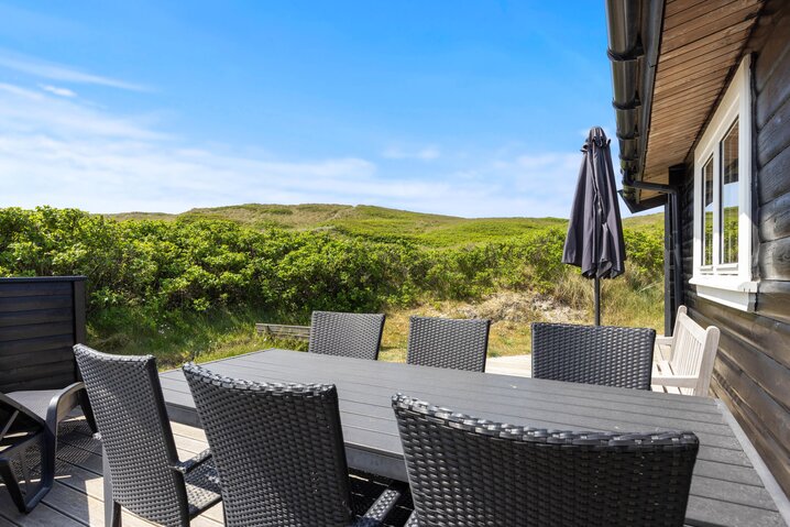 Ferienhaus D3658 in Havbjergevej 15, Haurvig - Bild #20