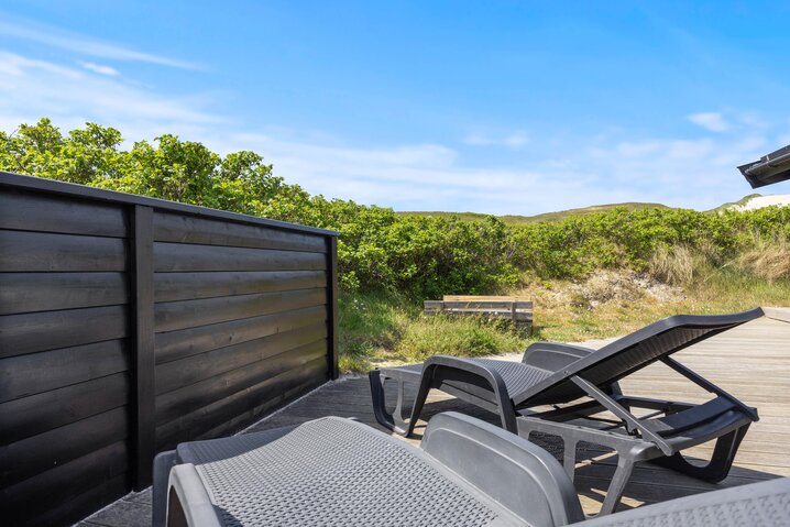 Ferienhaus D3658 in Havbjergevej 15, Haurvig - Bild #21