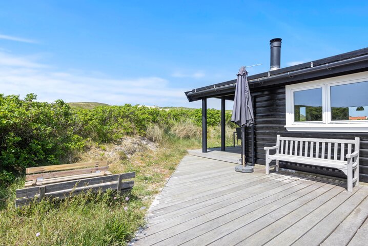 Ferienhaus D3658 in Havbjergevej 15, Haurvig - Bild #22