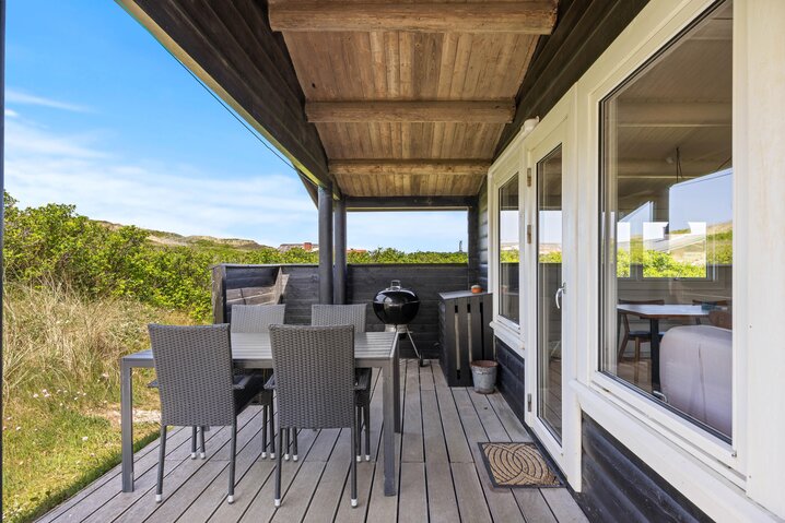 Ferienhaus D3658 in Havbjergevej 15, Haurvig - Bild #23