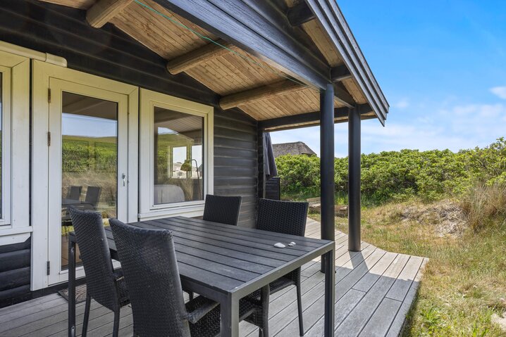 Ferienhaus D3658 in Havbjergevej 15, Haurvig - Bild #24