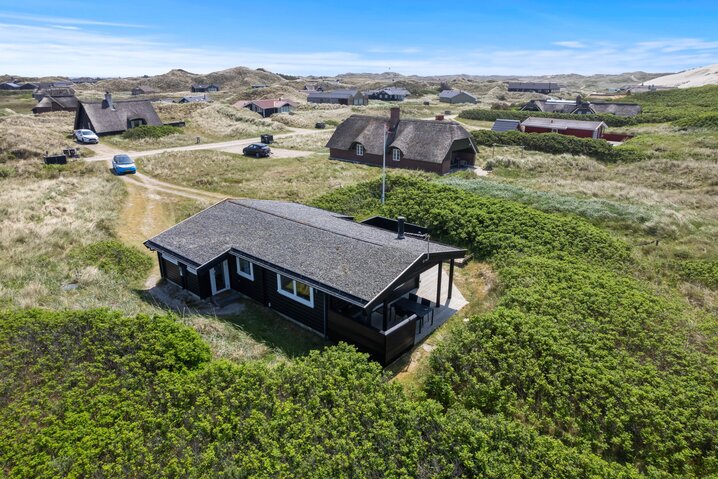 Ferienhaus D3658 in Havbjergevej 15, Haurvig - Bild #26