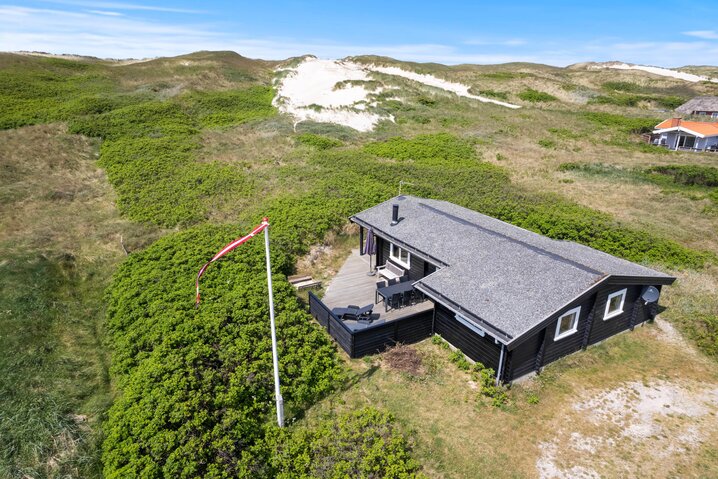 Ferienhaus D3658 in Havbjergevej 15, Haurvig - Bild #27