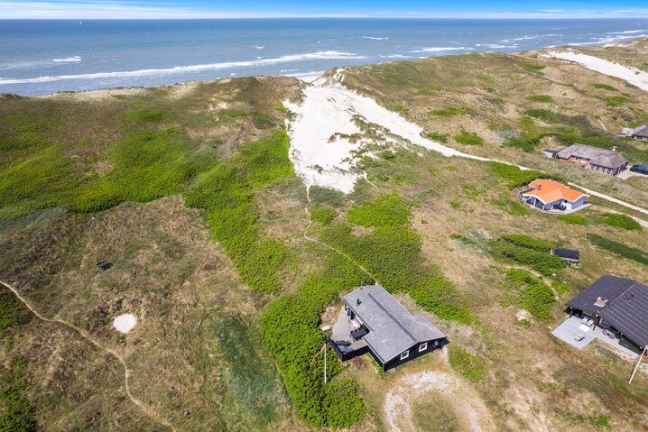 Ferienhaus D3658 in Havbjergevej 15, Haurvig - Bild #28