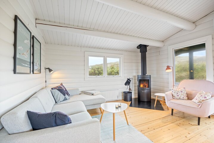 Ferienhaus D3658 in Havbjergevej 15, Haurvig - Bild #1