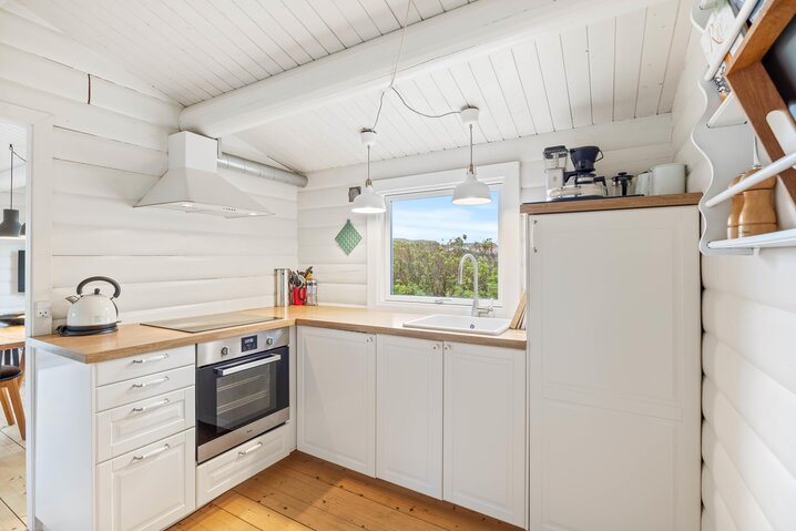 Ferienhaus D3658 in Havbjergevej 15, Haurvig - Bild #2