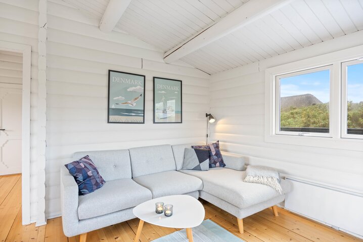 Ferienhaus D3658 in Havbjergevej 15, Haurvig - Bild #3