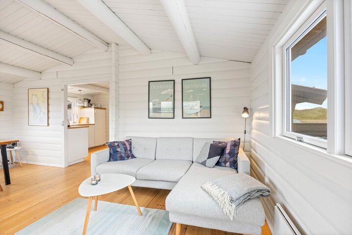 Ferienhaus D3658 in Havbjergevej 15, Haurvig - Bild #4