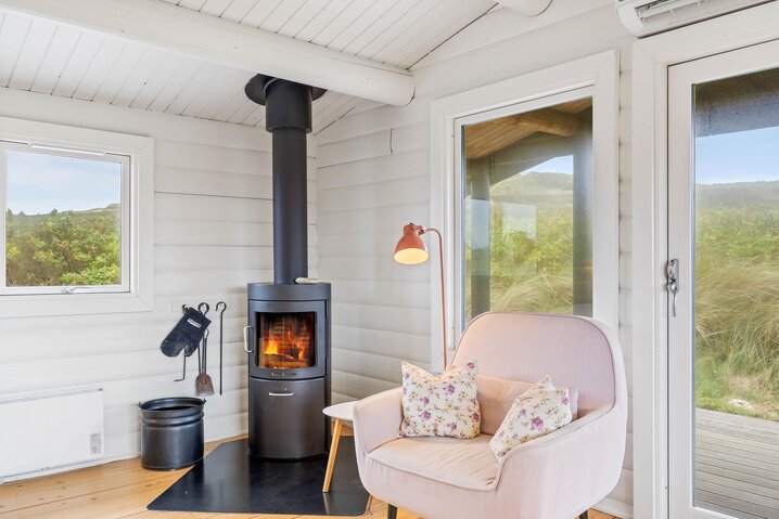 Ferienhaus D3658 in Havbjergevej 15, Haurvig - Bild #5