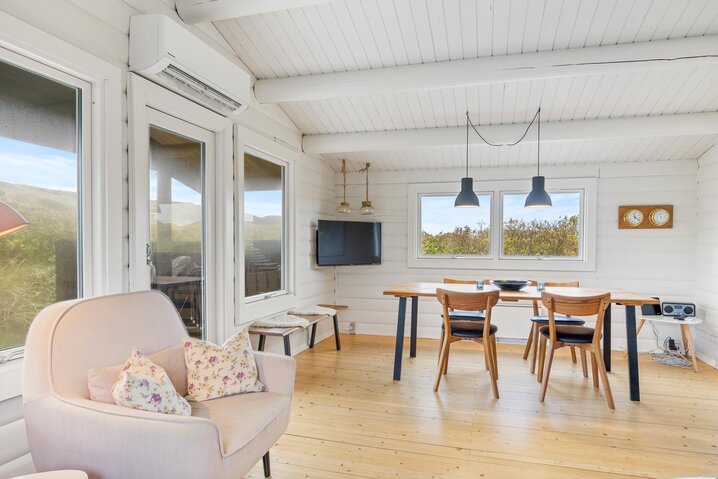Ferienhaus D3658 in Havbjergevej 15, Haurvig - Bild #6