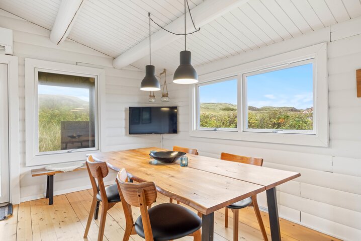 Ferienhaus D3658 in Havbjergevej 15, Haurvig - Bild #7