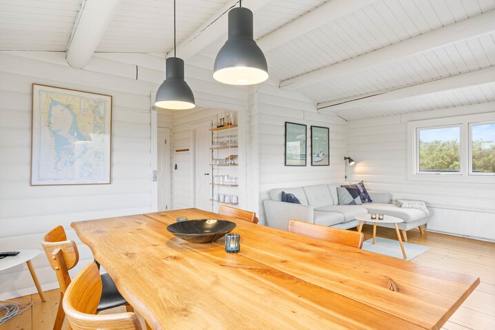 Ferienhaus D3658 in Havbjergevej 15, Haurvig - Bild #8