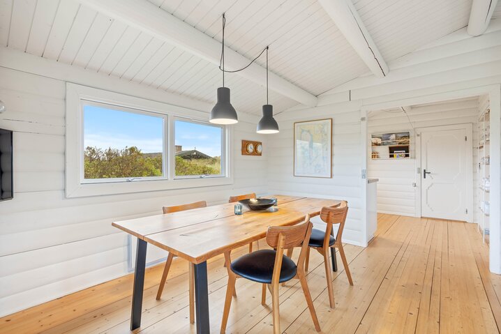 Ferienhaus D3658 in Havbjergevej 15, Haurvig - Bild #9