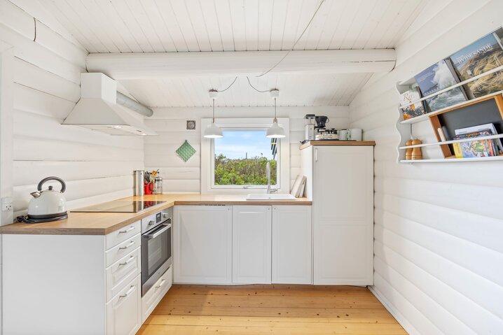 Ferienhaus D3658 in Havbjergevej 15, Haurvig - Bild #10