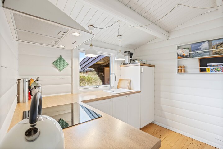 Ferienhaus D3658 in Havbjergevej 15, Haurvig - Bild #11
