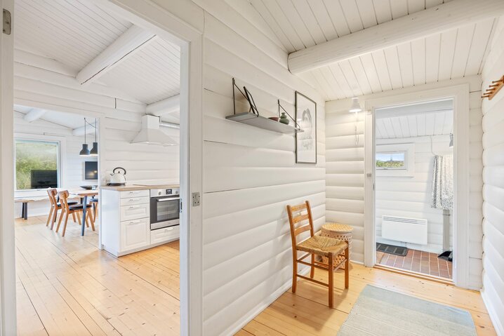 Ferienhaus D3658 in Havbjergevej 15, Haurvig - Bild #12