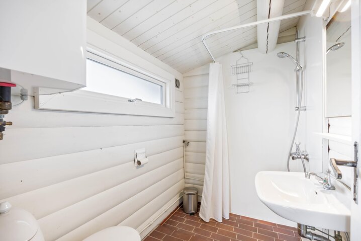 Ferienhaus D3658 in Havbjergevej 15, Haurvig - Bild #15