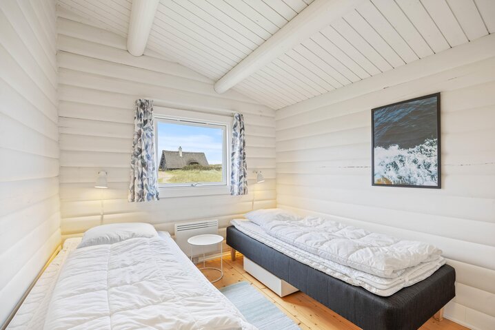 Ferienhaus D3658 in Havbjergevej 15, Haurvig - Bild #16