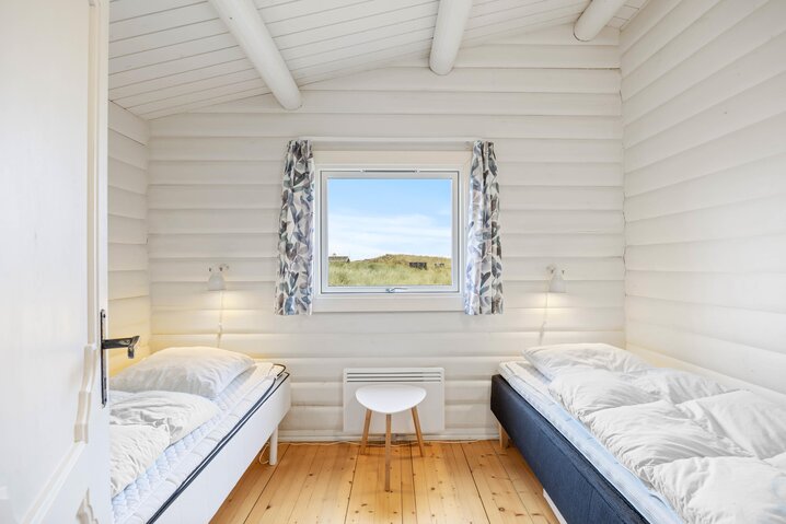 Ferienhaus D3658 in Havbjergevej 15, Haurvig - Bild #17