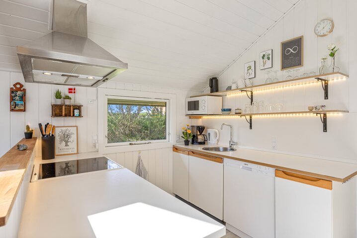 Ferienhaus D3660 in Kr Madsens Vej 3, Haurvig - Bild #2