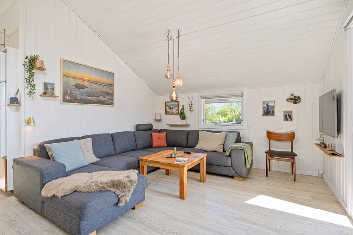 Sommerhus D3660 på Kr Madsens Vej 3, Haurvig - Billede #3