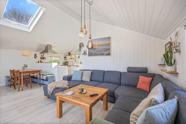 Ferienhaus D3660 in Kr Madsens Vej 3, Haurvig - Bild #4