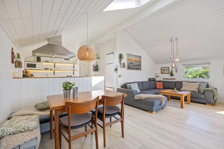 Ferienhaus D3660 in Kr Madsens Vej 3, Haurvig - Bild #5