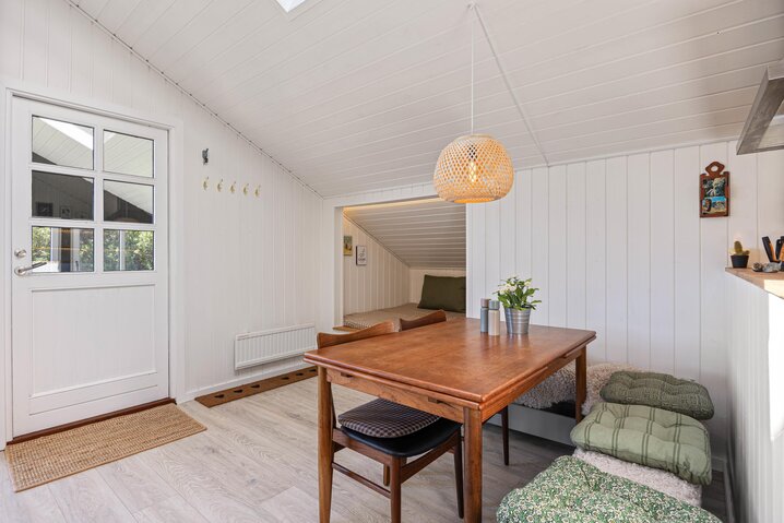 Ferienhaus D3660 in Kr Madsens Vej 3, Haurvig - Bild #6
