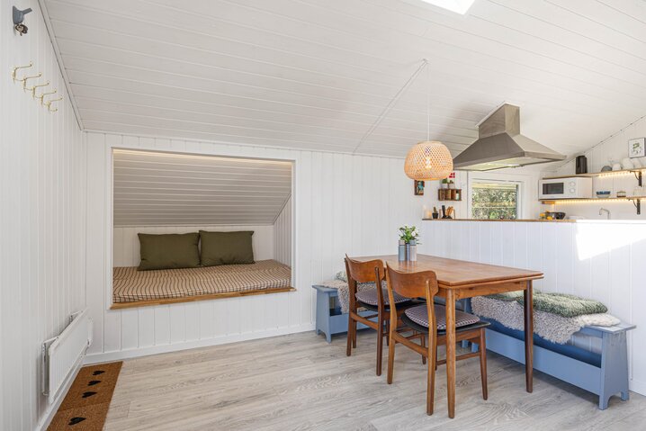 Ferienhaus D3660 in Kr Madsens Vej 3, Haurvig - Bild #7