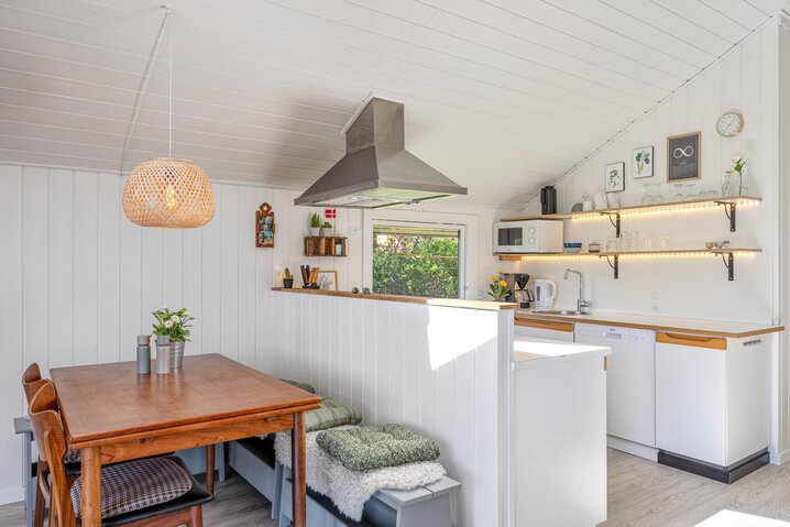 Ferienhaus D3660 in Kr Madsens Vej 3, Haurvig - Bild #9