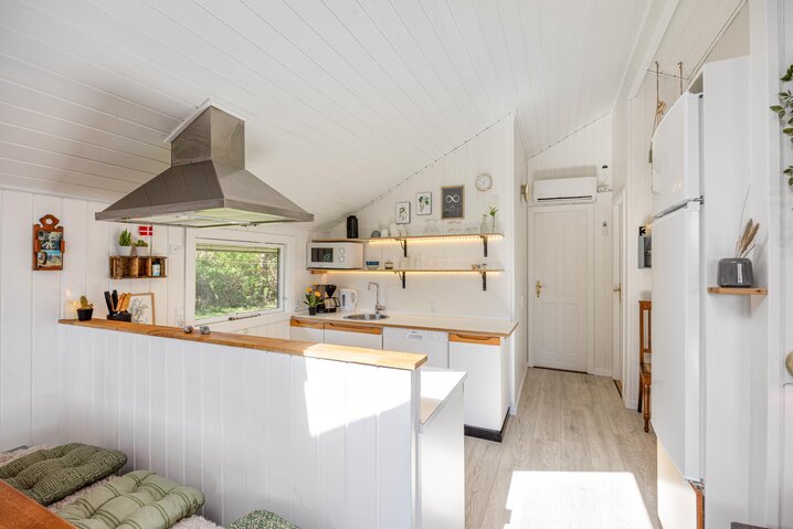Ferienhaus D3660 in Kr Madsens Vej 3, Haurvig - Bild #11