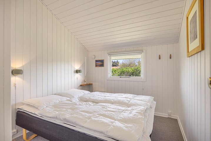 Ferienhaus D3660 in Kr Madsens Vej 3, Haurvig - Bild #12