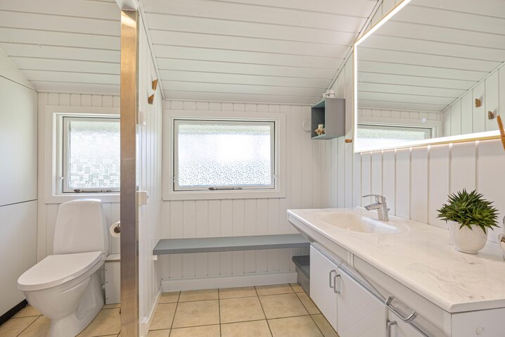 Ferienhaus D3660 in Kr Madsens Vej 3, Haurvig - Bild #14