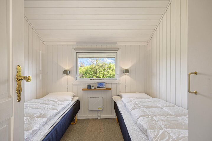Sommerhus D3660 på Kr Madsens Vej 3, Haurvig - Billede #16