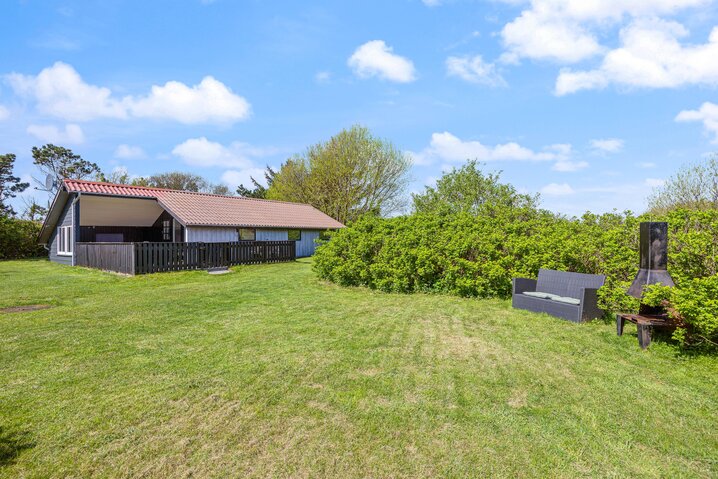 Ferienhaus D3660 in Kr Madsens Vej 3, Haurvig - Bild #22