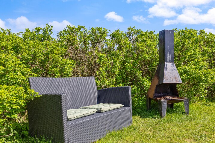 Ferienhaus D3660 in Kr Madsens Vej 3, Haurvig - Bild #23
