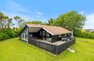 Sommerhus D3660 på Kr Madsens Vej 3, Haurvig - Billede #1